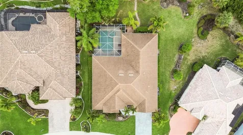 1872 Coconut Palm Circle North Port FL 34288