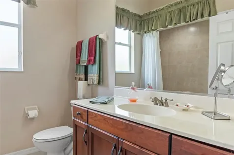 1872 Coconut Palm Circle North Port FL 34288