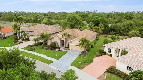 1872 Coconut Palm Circle North Port FL 34288