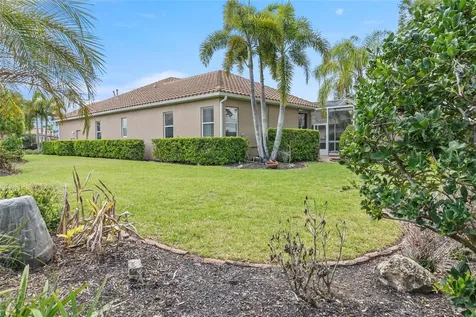 1872 Coconut Palm Circle North Port FL 34288