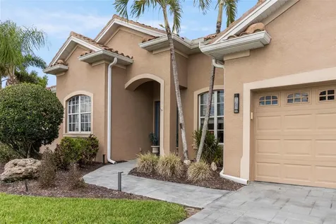 1872 Coconut Palm Circle North Port FL 34288