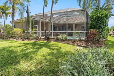 1872 Coconut Palm Circle North Port FL 34288