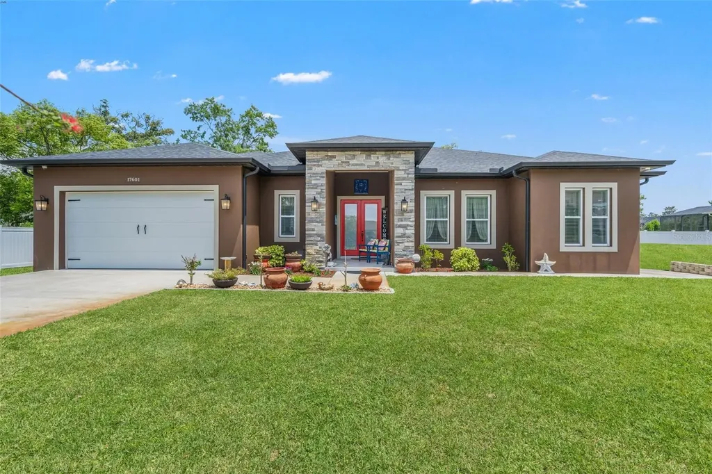 17601 Hanna Road Lutz FL 33549