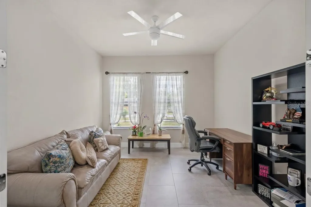 17601 Hanna Road Lutz FL 33549