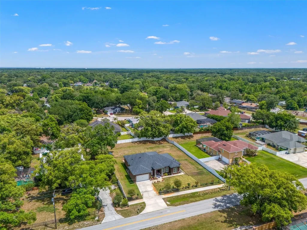 17601 Hanna Road Lutz FL 33549