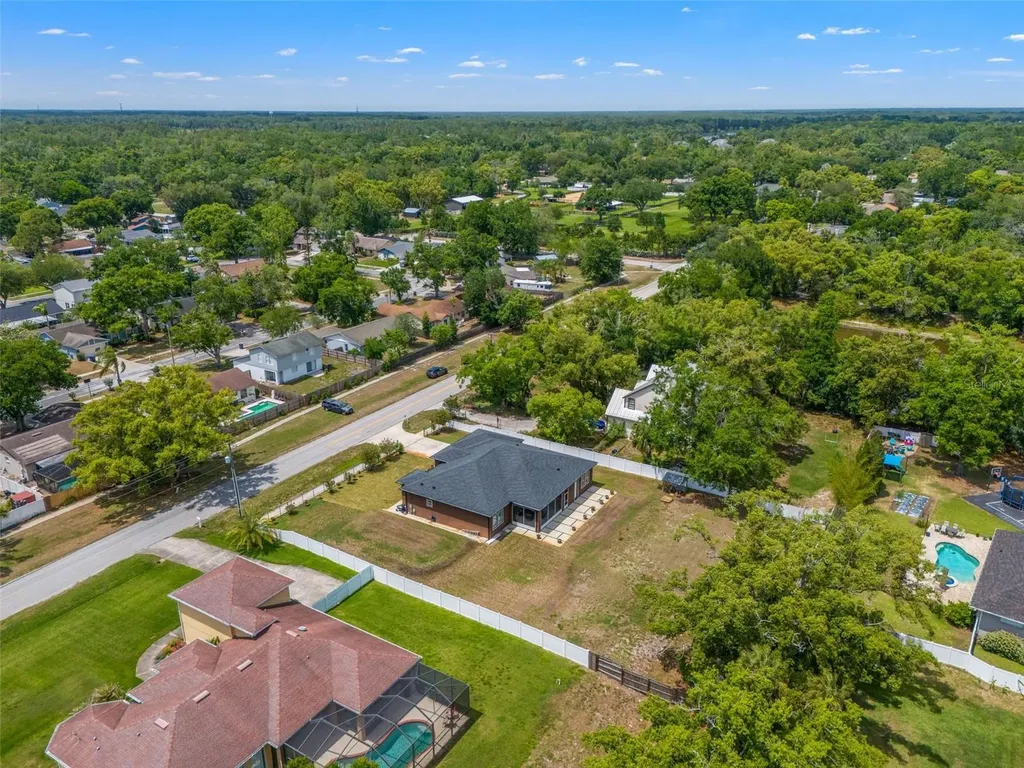 17601 Hanna Road Lutz FL 33549