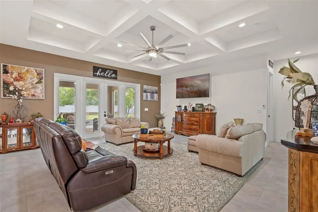 17601 Hanna Road Lutz FL 33549