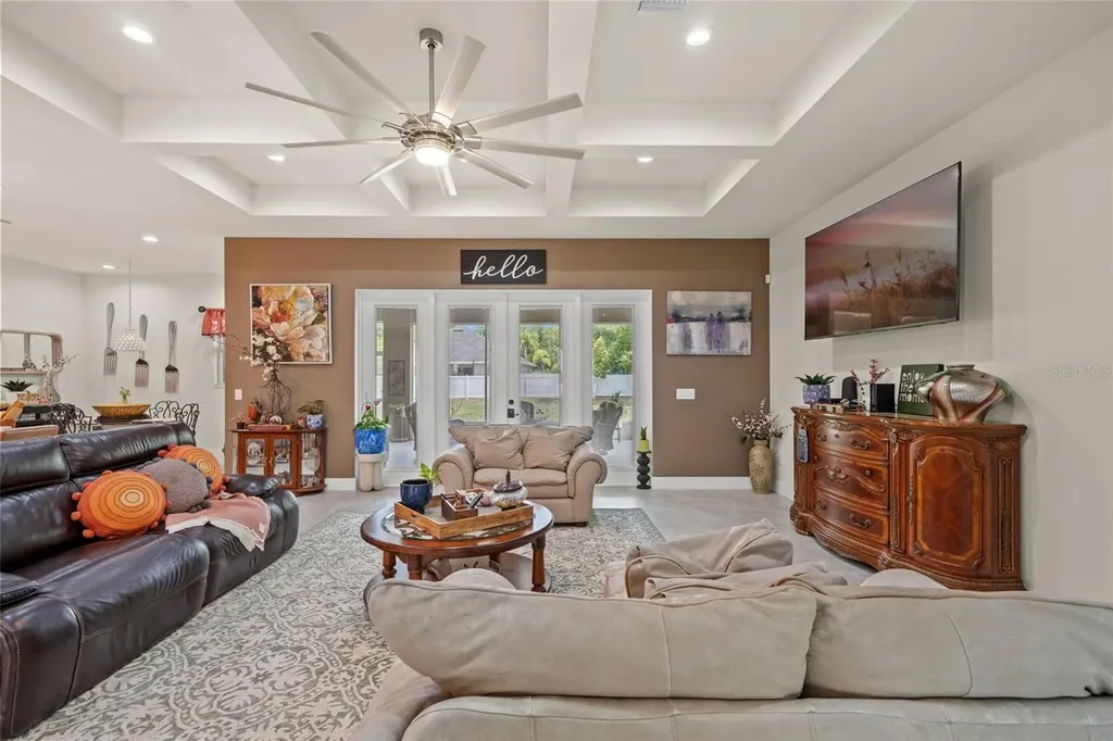 17601 Hanna Road Lutz FL 33549