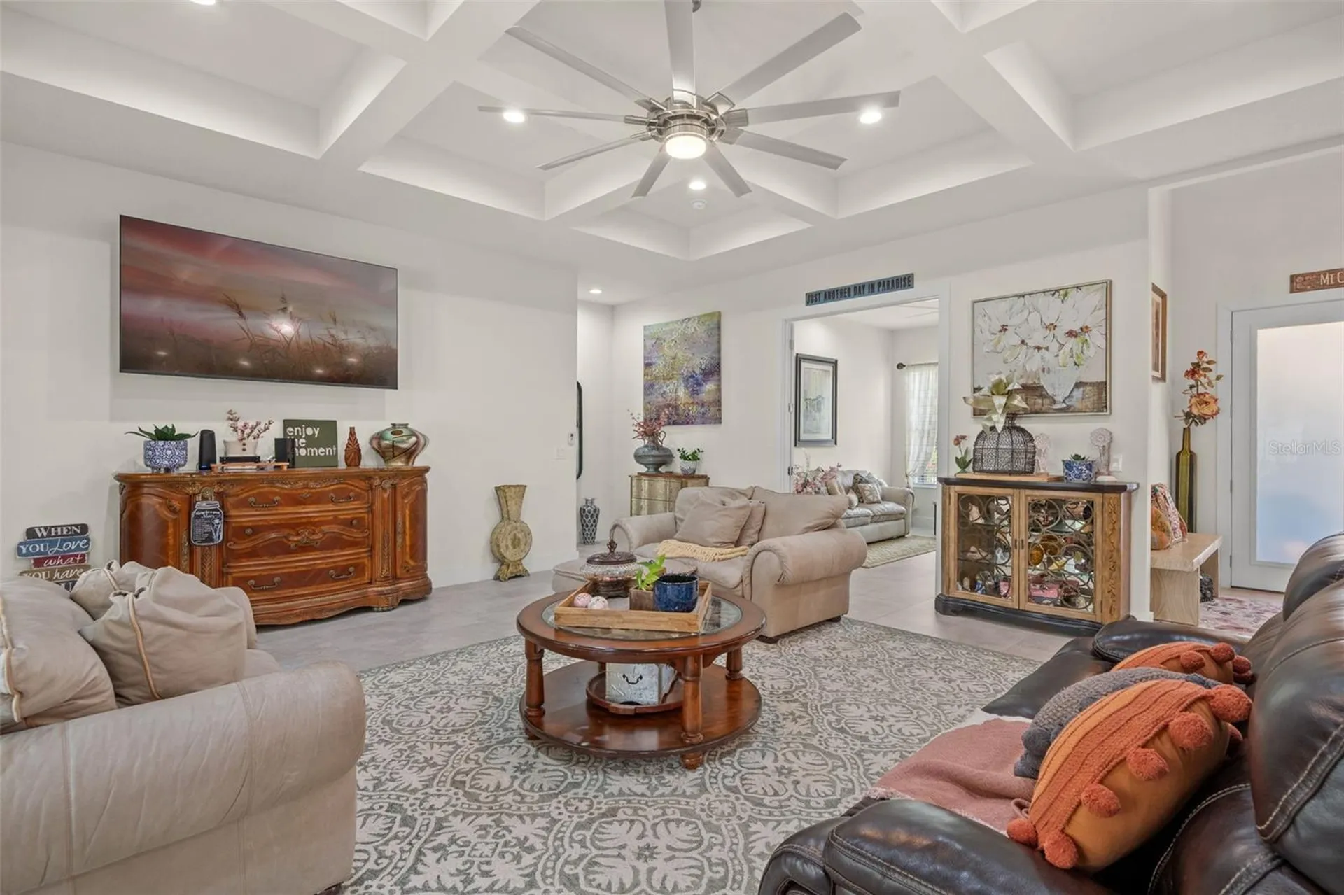 17601 Hanna Road Lutz FL 33549