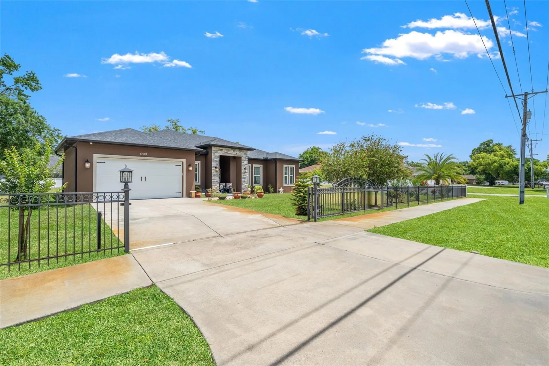 17601 Hanna Road Lutz FL 33549