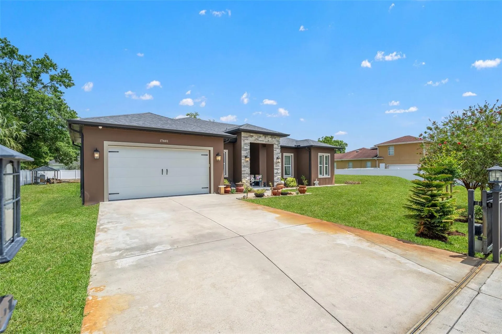17601 Hanna Road Lutz FL 33549