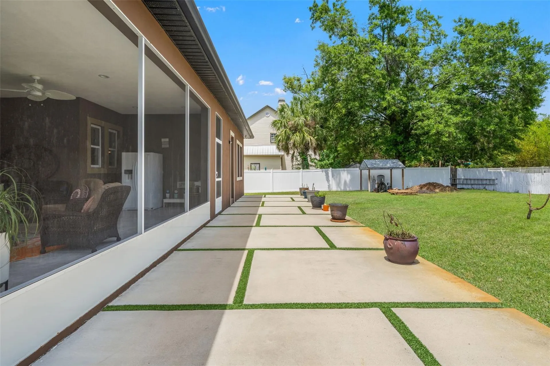 17601 Hanna Road Lutz FL 33549