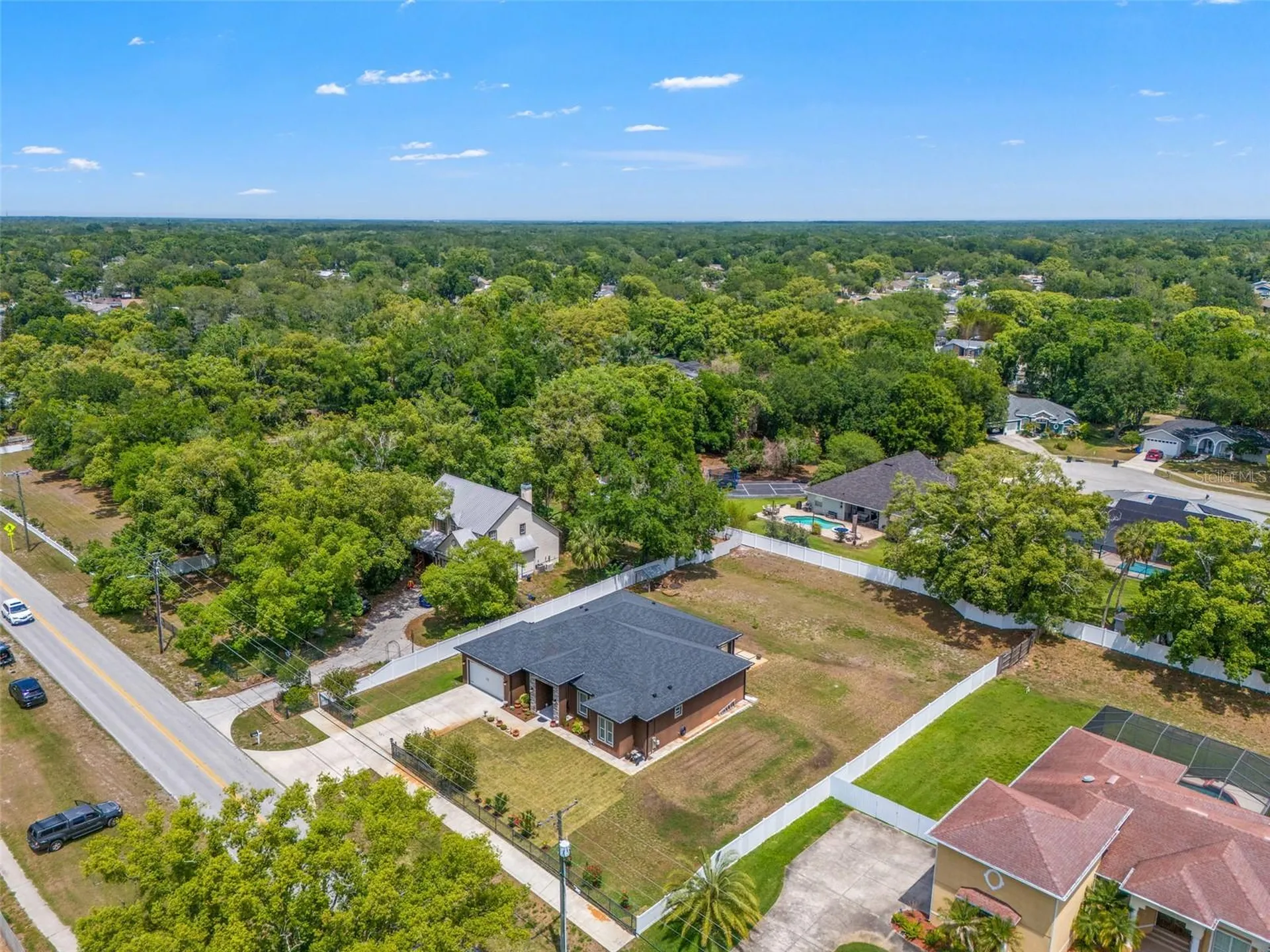17601 Hanna Road Lutz FL 33549