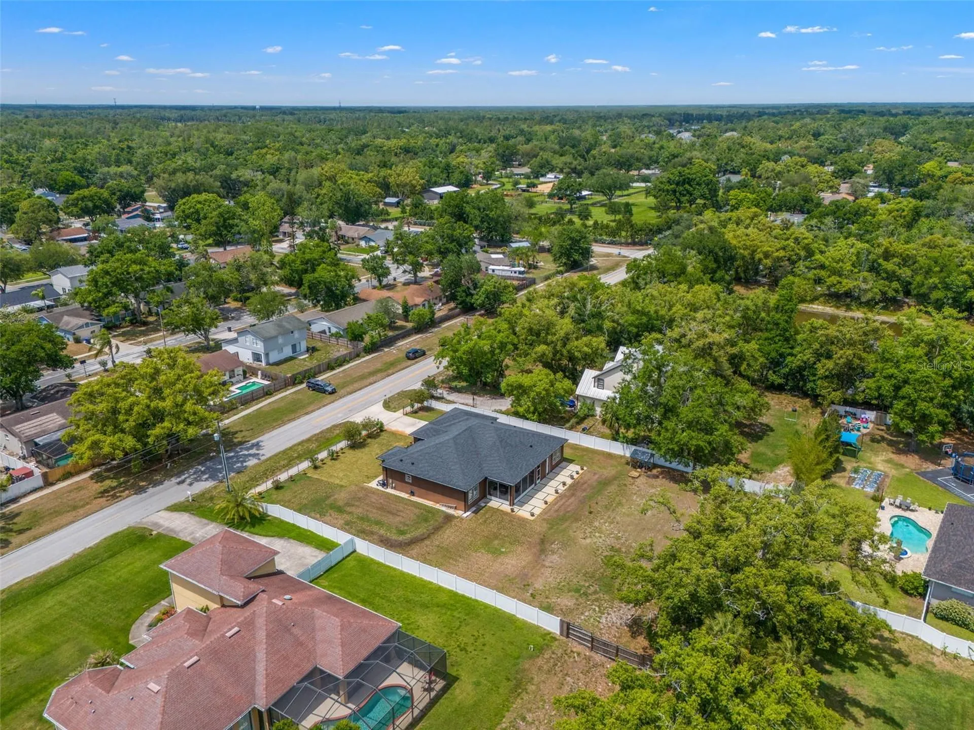 17601 Hanna Road Lutz FL 33549