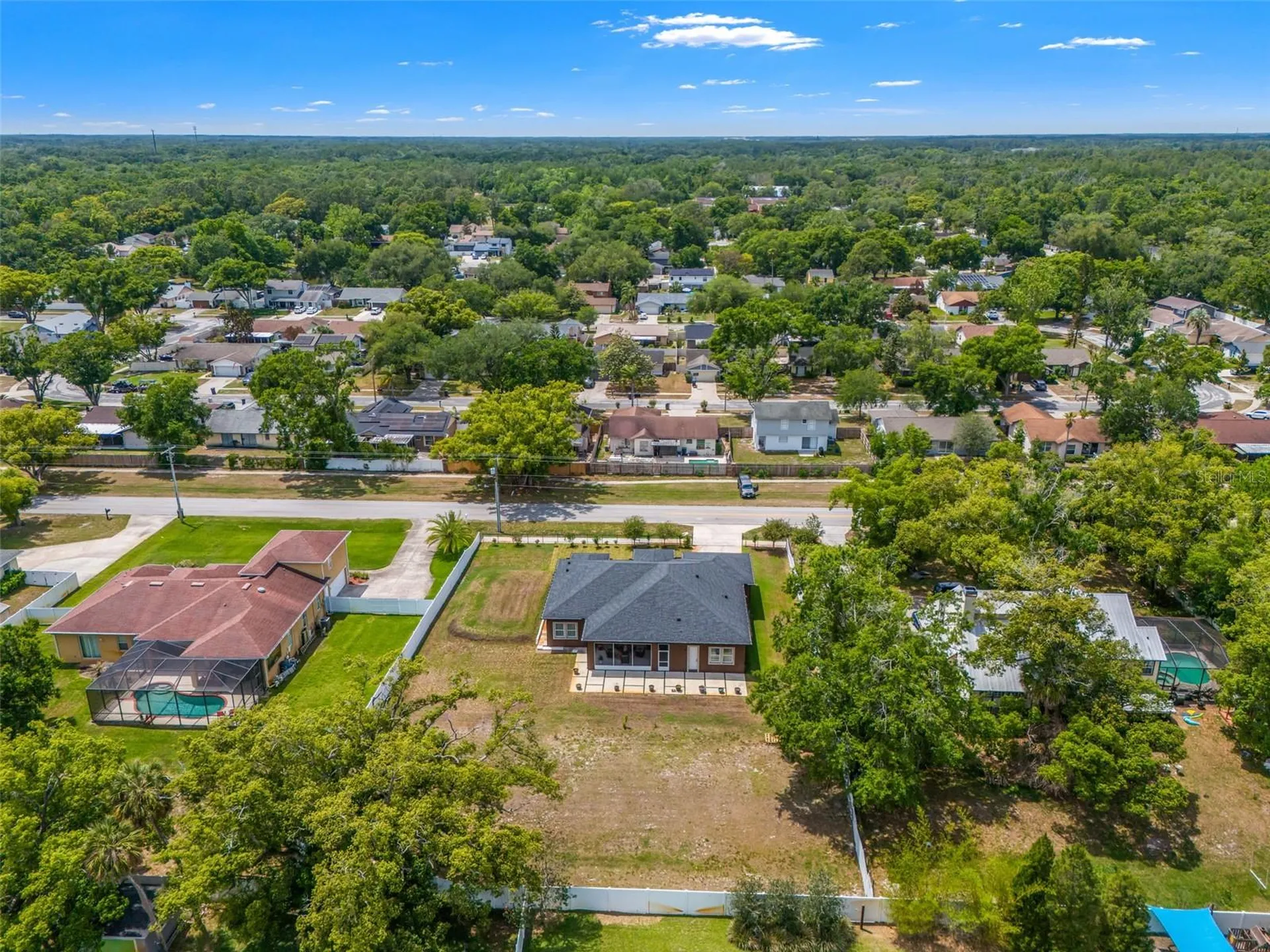17601 Hanna Road Lutz FL 33549