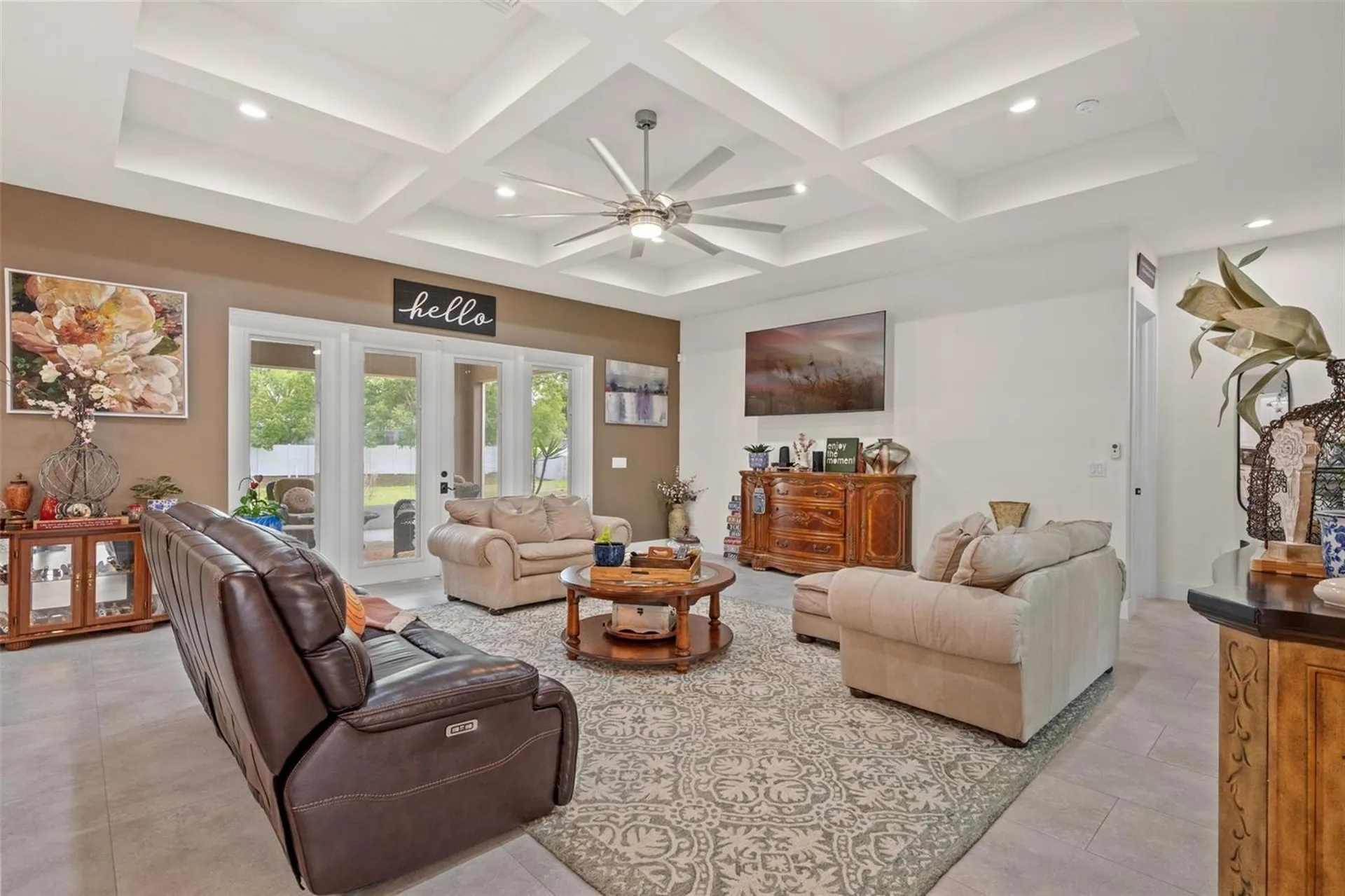 17601 Hanna Road Lutz FL 33549