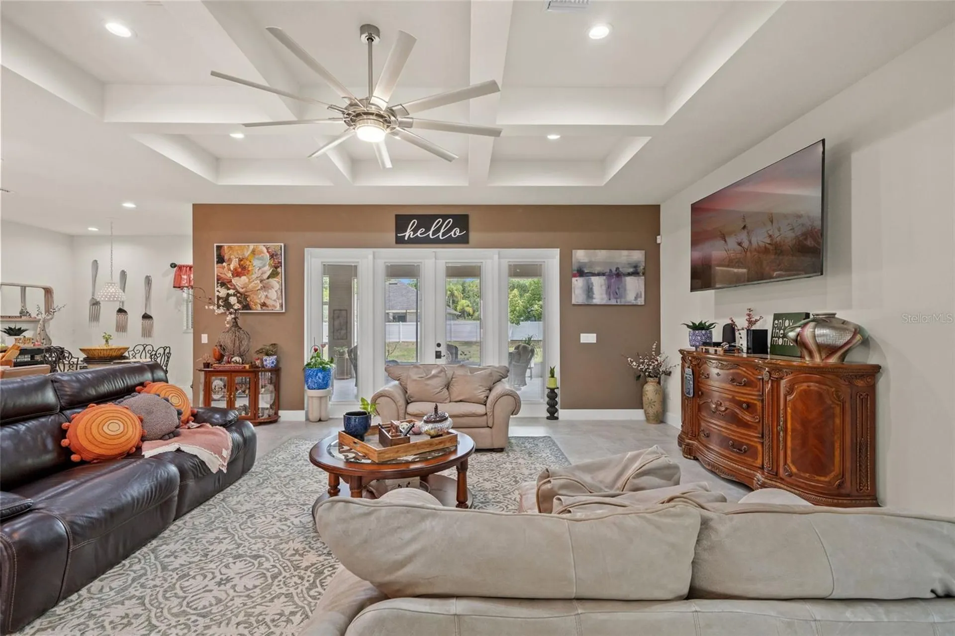 17601 Hanna Road Lutz FL 33549