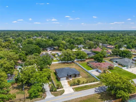 17601 Hanna Road Lutz FL 33549