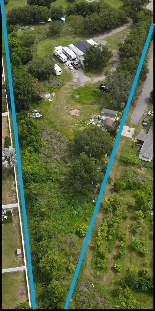 4122 High Plains Lane Kissimmee FL 34744
