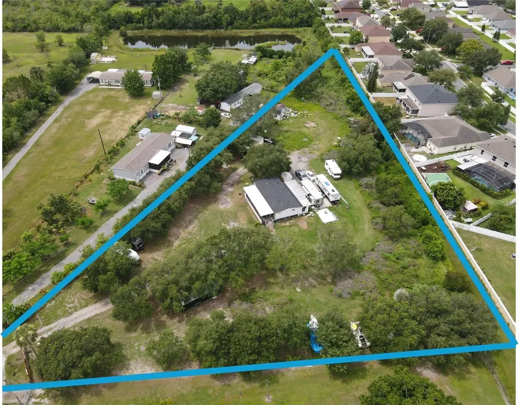 4122 High Plains Lane Kissimmee FL 34744