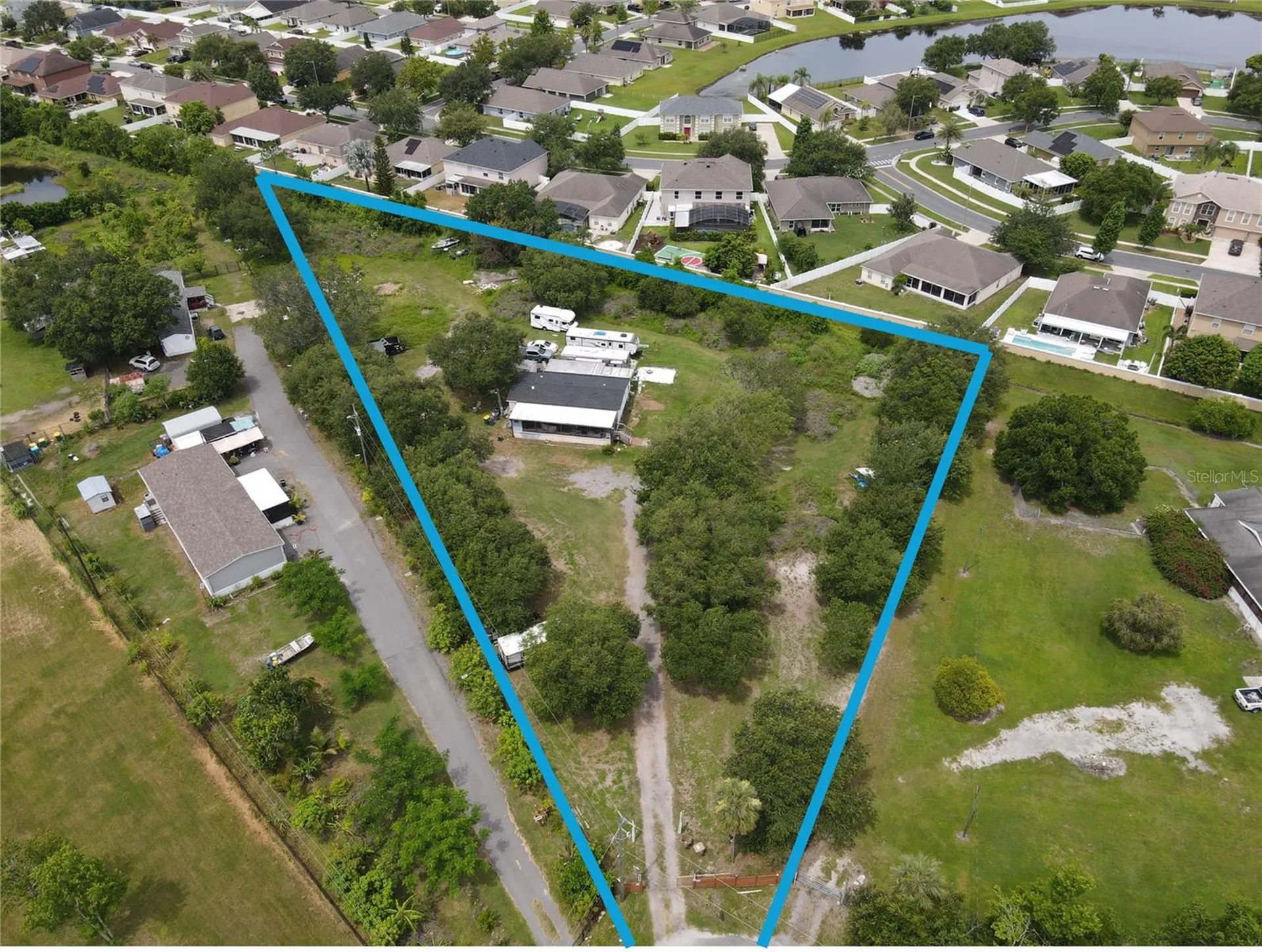 4122 High Plains Lane Kissimmee FL 34744