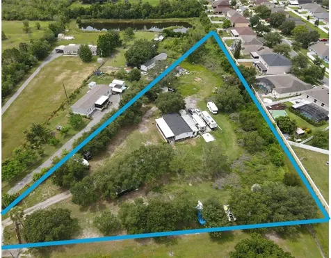 4122 High Plains Lane Kissimmee FL 34744