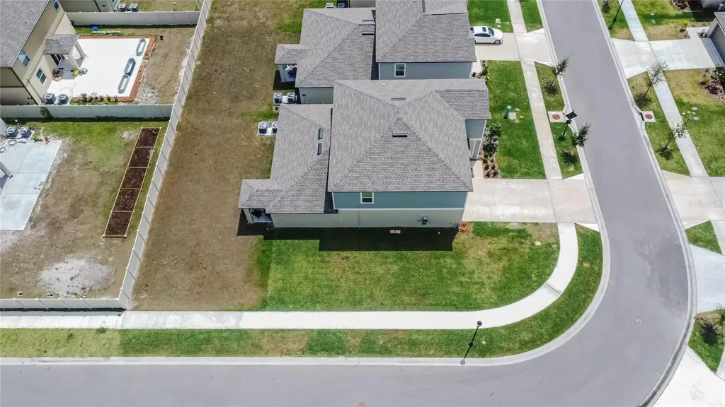 34780 Rainville Loop Zephyrhills FL 33541