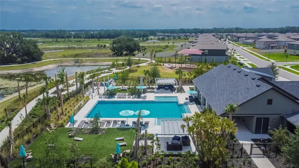 34780 Rainville Loop Zephyrhills FL 33541