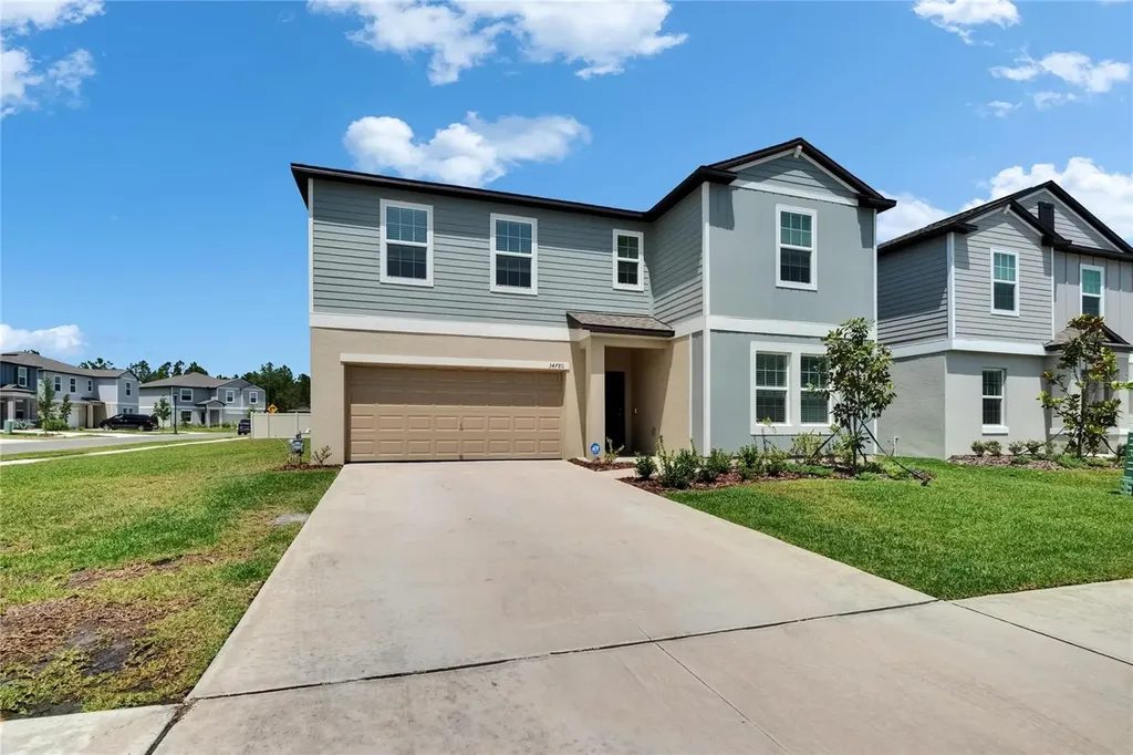 34780 Rainville Loop Zephyrhills FL 33541