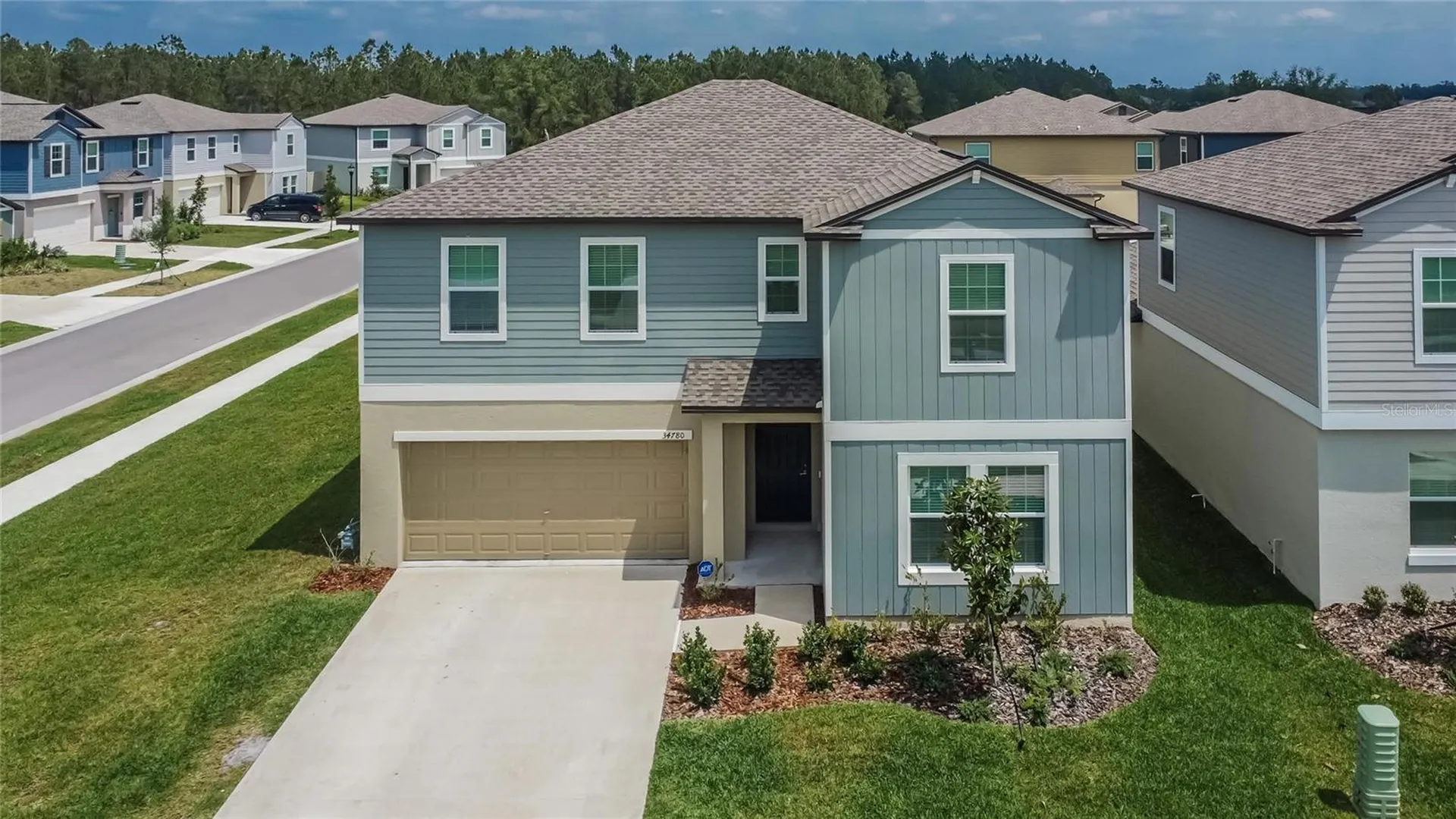 34780 Rainville Loop Zephyrhills FL 33541