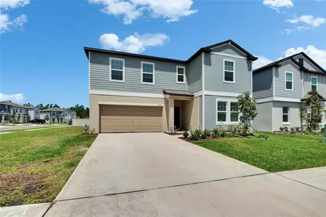 34780 Rainville Loop Zephyrhills FL 33541