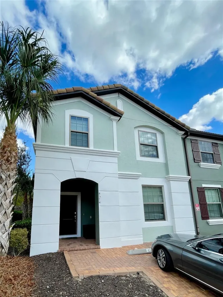 4574 Terrasonesta Drive Davenport FL 33837