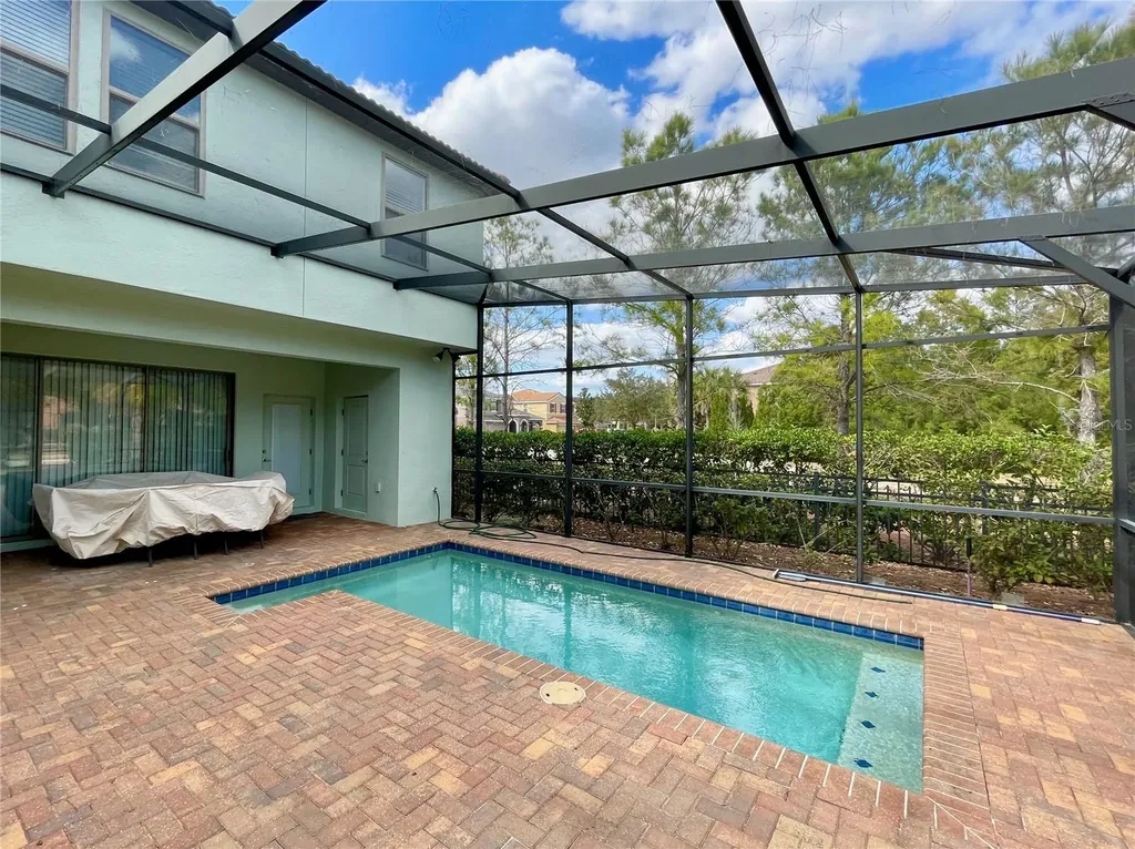4574 Terrasonesta Drive Davenport FL 33837