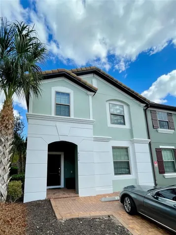 4574 Terrasonesta Drive Davenport FL 33837