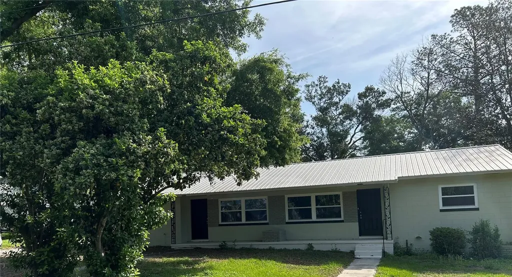 1643 NE 16th Avenue Ocala FL 34470