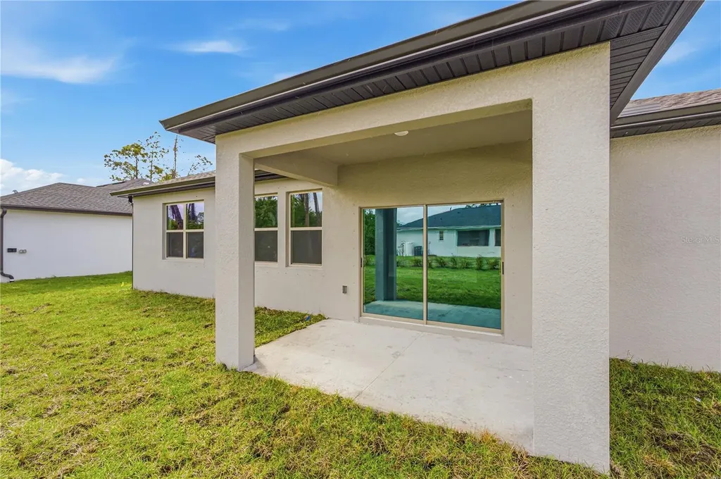 3752 Markle Avenue North Port FL 34286