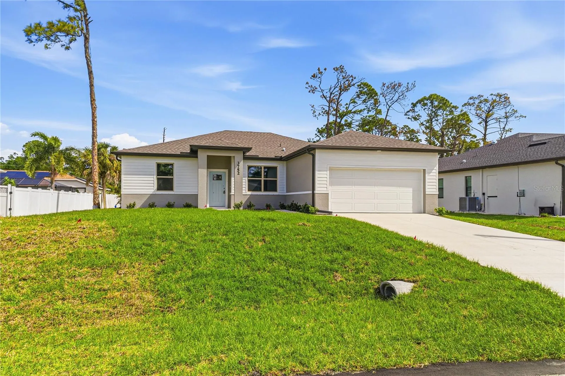 3752 Markle Avenue North Port FL 34286