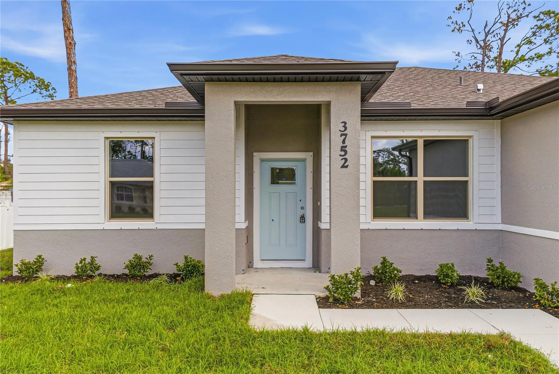3752 Markle Avenue North Port FL 34286