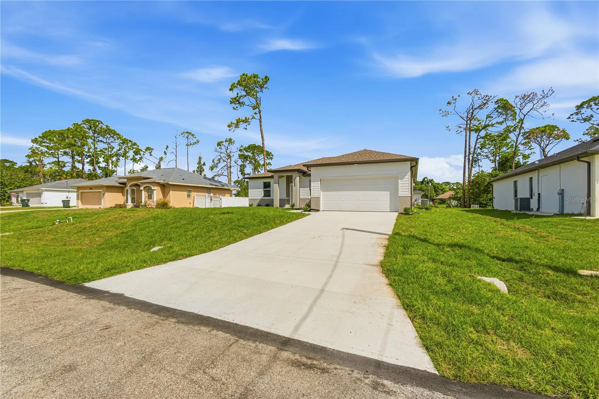 3752 Markle Avenue North Port FL 34286