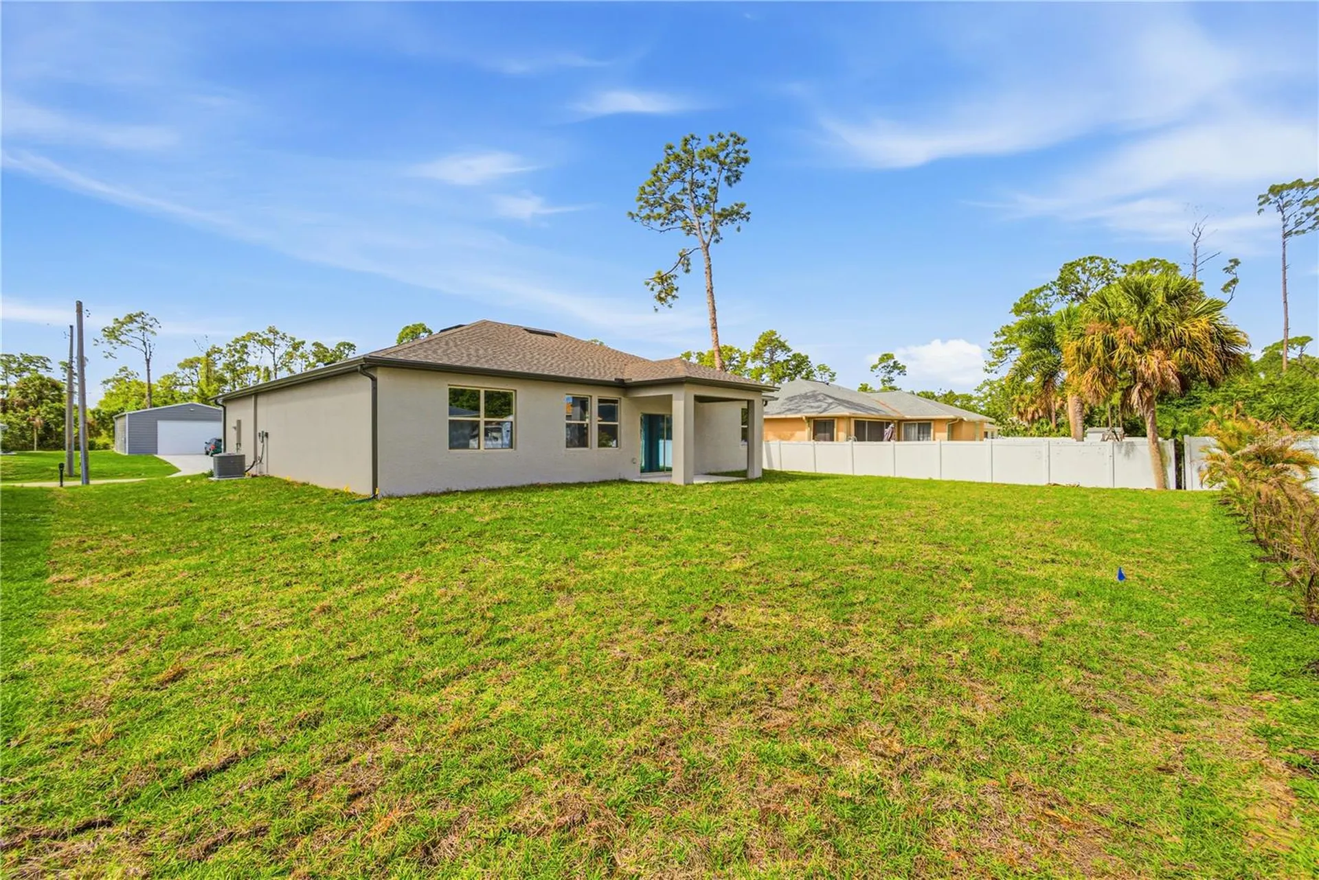 3752 Markle Avenue North Port FL 34286