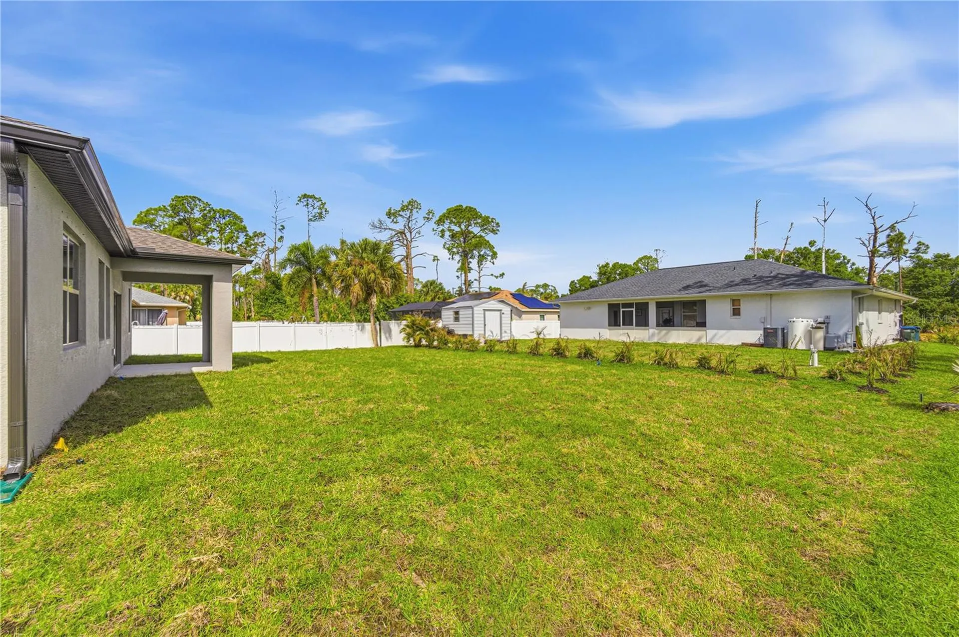 3752 Markle Avenue North Port FL 34286