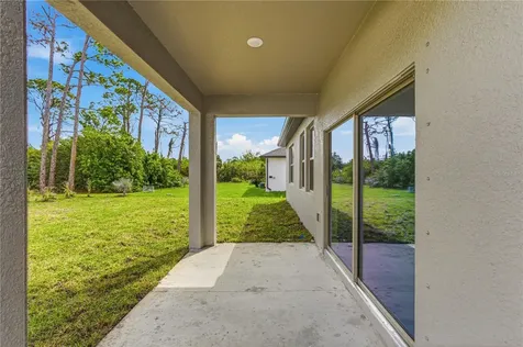 3752 Markle Avenue North Port FL 34286