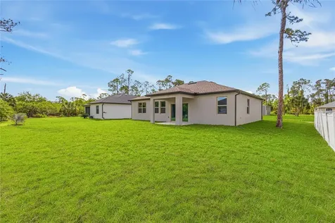 3752 Markle Avenue North Port FL 34286