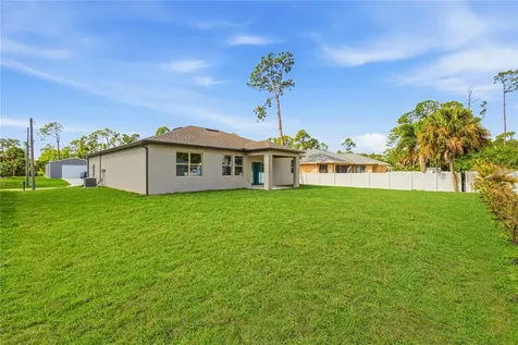 3752 Markle Avenue North Port FL 34286