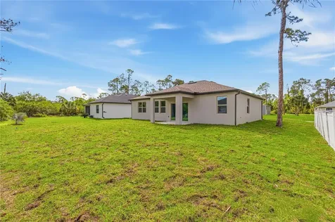 3752 Markle Avenue North Port FL 34286
