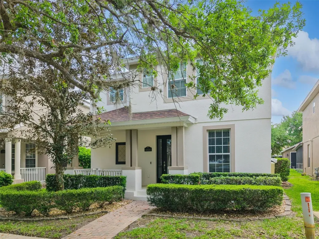 14680 Black Cherry Trail Winter Garden FL 34787