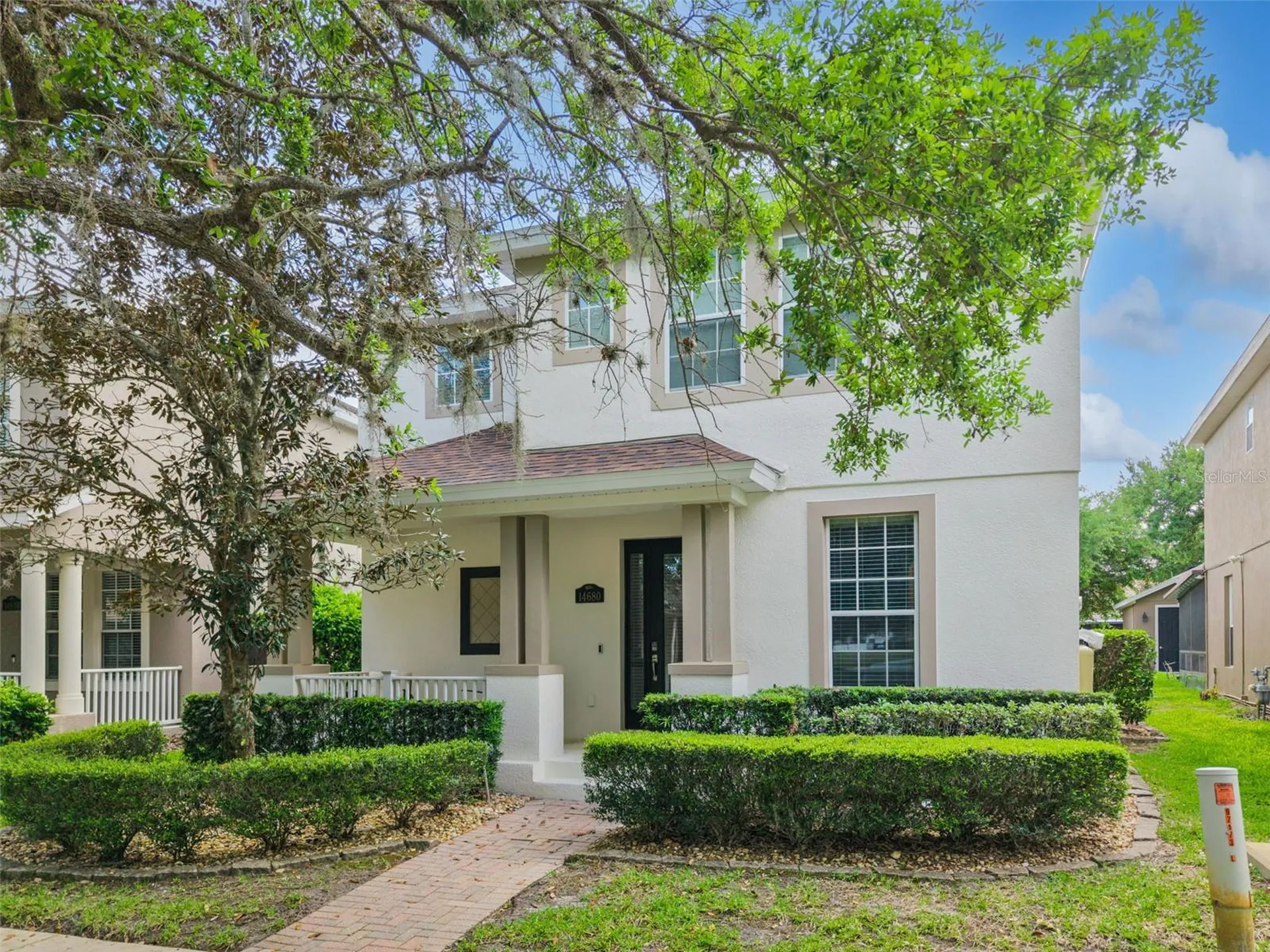14680 Black Cherry Trail Winter Garden FL 34787