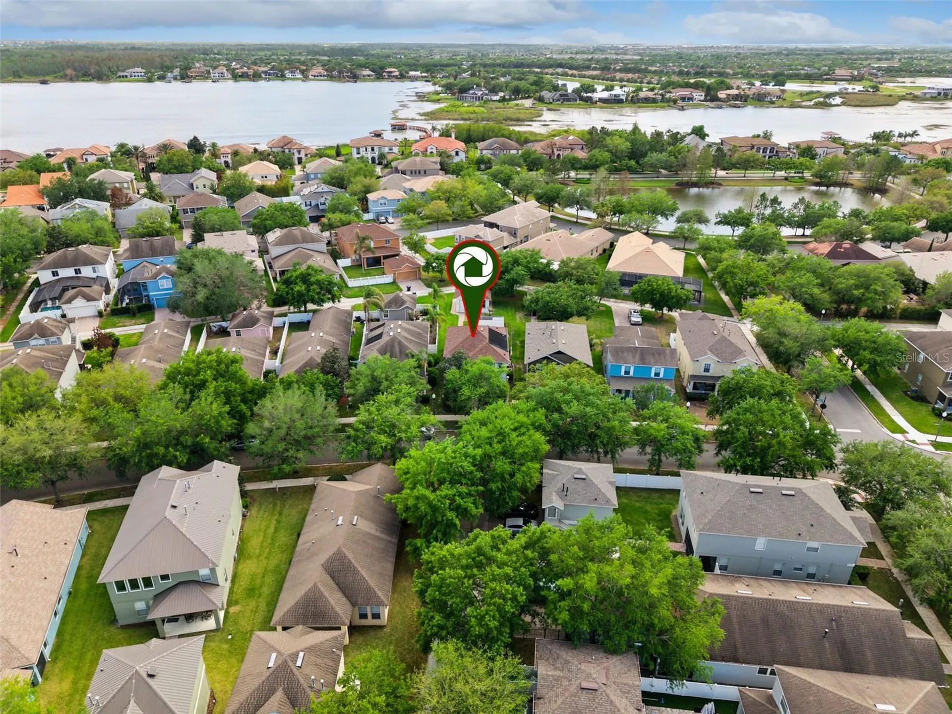 14680 Black Cherry Trail Winter Garden FL 34787