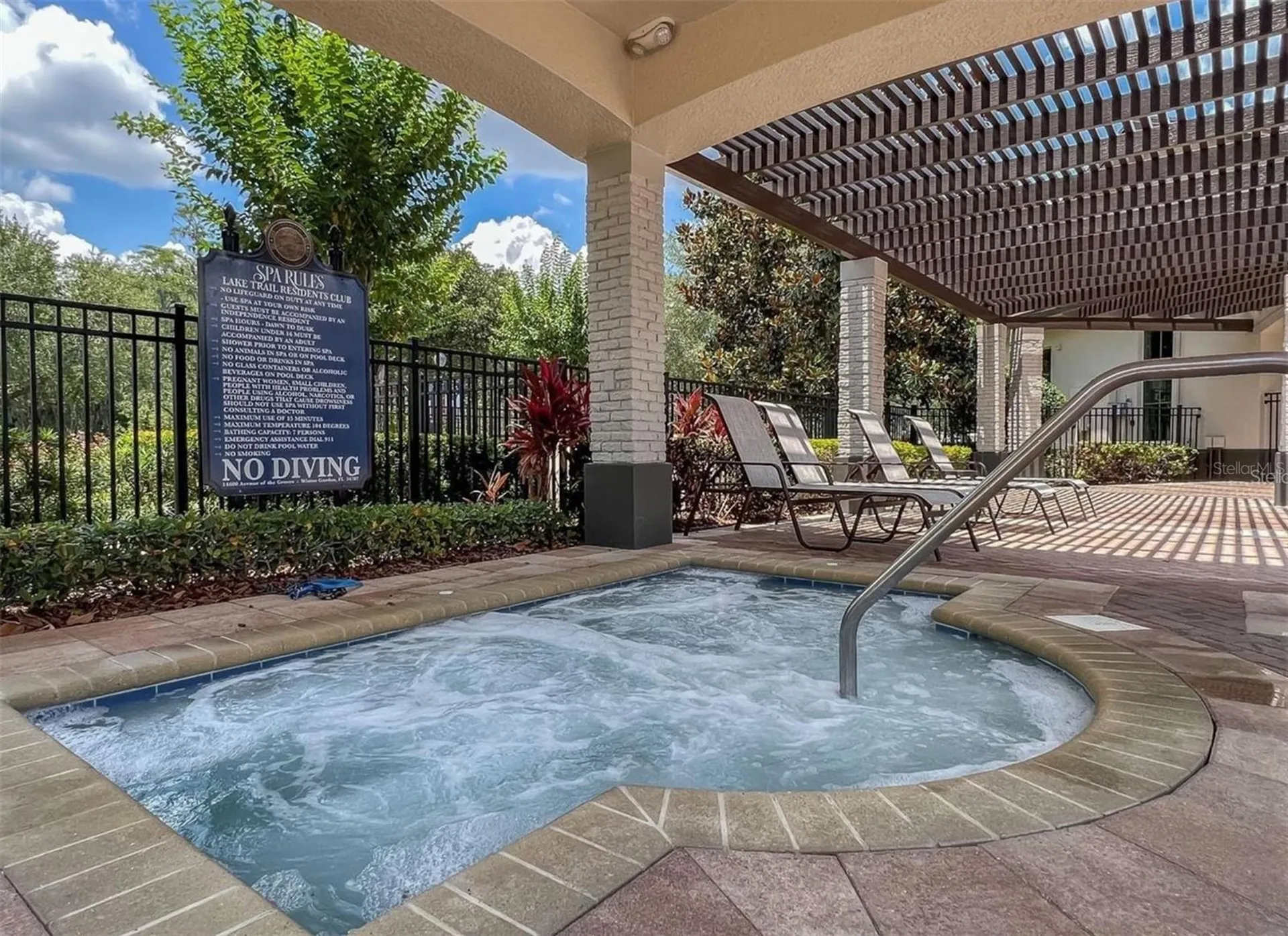 14680 Black Cherry Trail Winter Garden FL 34787