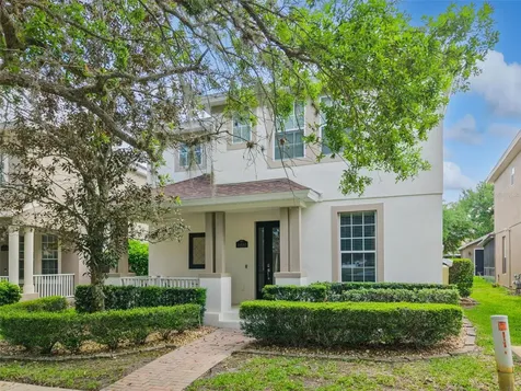 14680 Black Cherry Trail Winter Garden FL 34787